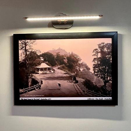 Gorkha Heritage Home Дарджилинг Экстерьер фото