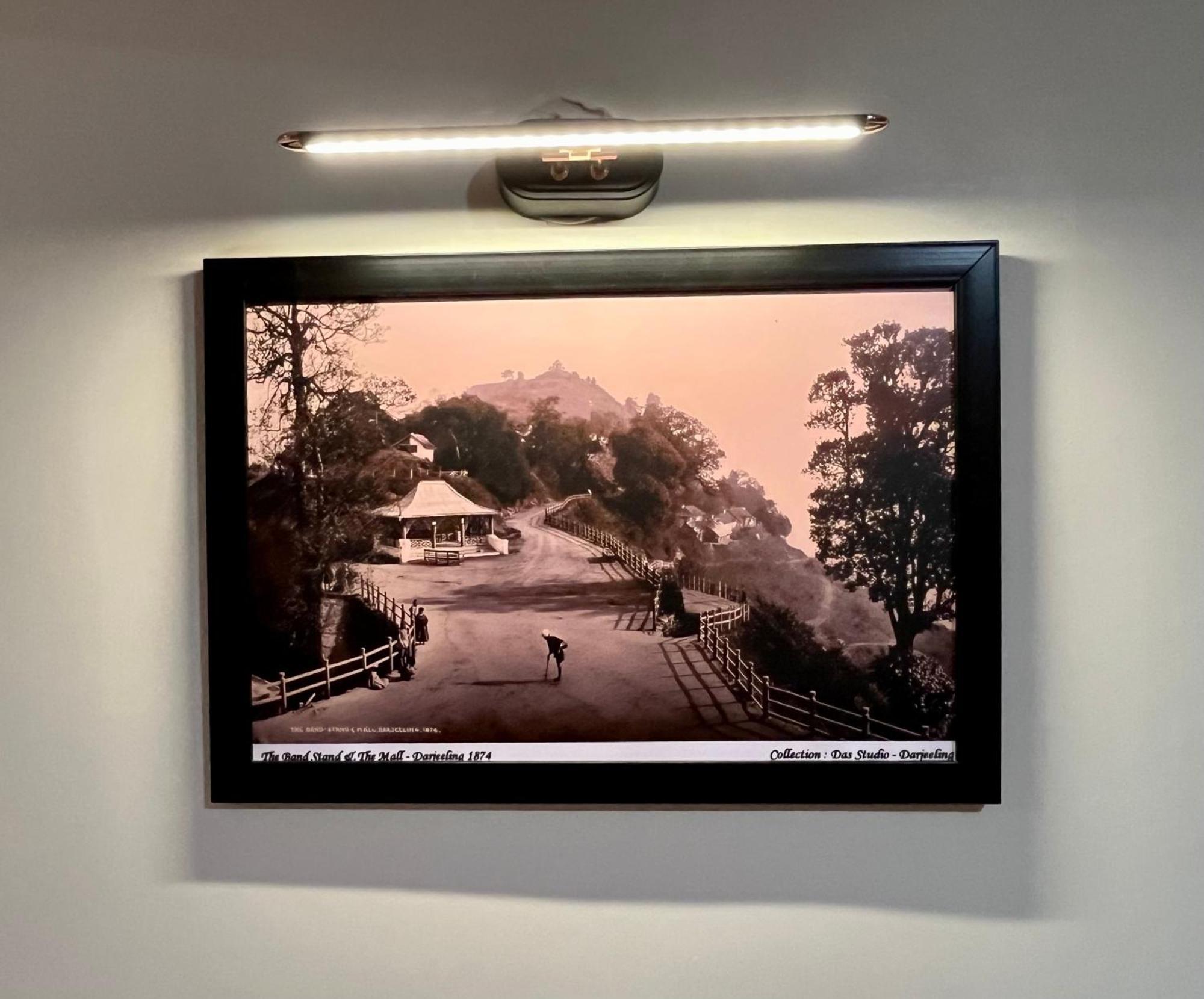 Gorkha Heritage Home Дарджилинг Экстерьер фото