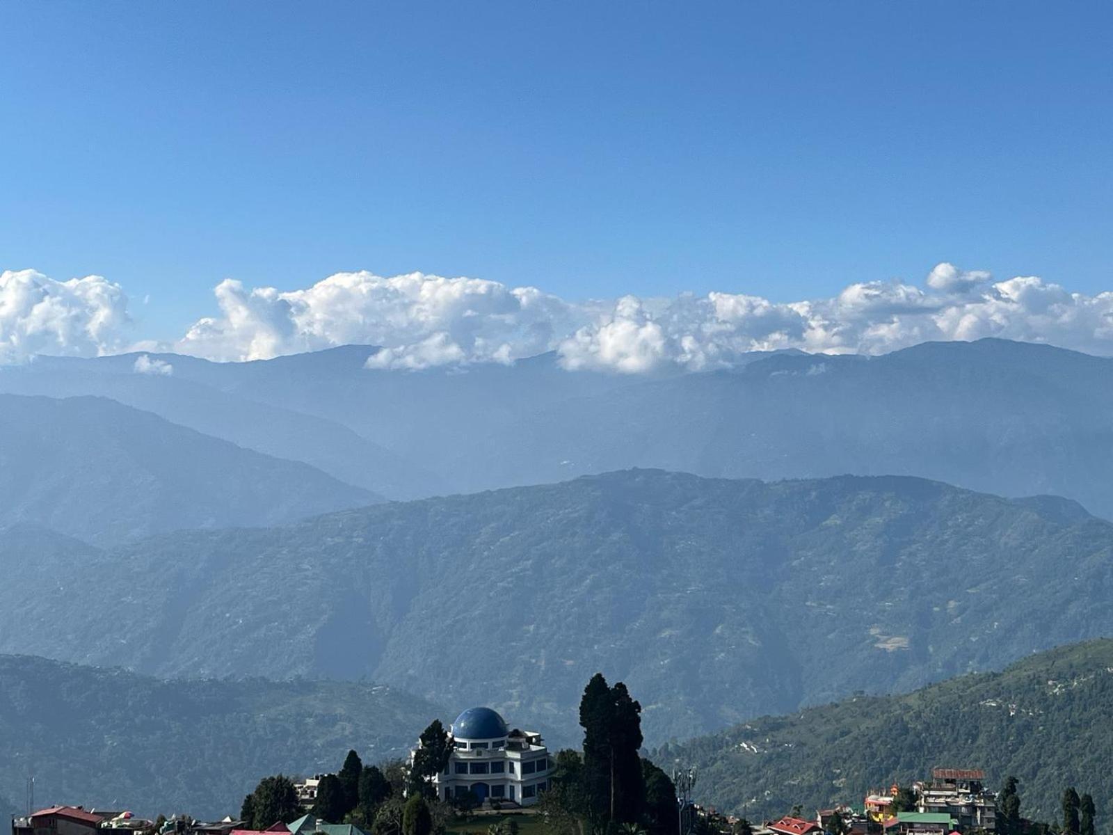 Gorkha Heritage Home Дарджилинг Экстерьер фото